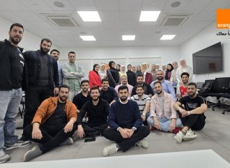 أورنج الأردن تنظم هاكاثون رمضان: الشباب يبرمجون للخير في الشهر الفضيل