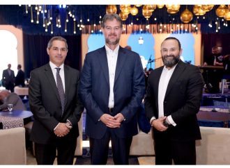 الشركة المتحدة للأستثمارات الماليه وإجاره للتأجير التمويلي تقيمان حفل أفطارهما السنوي