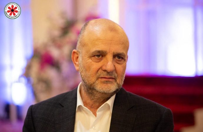 *شركة مصفاة البترول الأردنية تساهم في مشروع المسؤولية المجتمعية بتخصيص 5% من أرباحها السنوية لدعم قطاعي الصحة والتعليم*
