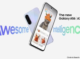 سامسونج تُحدث نقلة نوعية في تجربة الذكاء الاصطناعي مع إطلاق هواتف ‘Galaxy A56 5G’ و’Galaxy A36 5G’ و ‘Galaxy A26 5G’