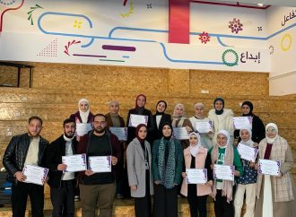 منصة زين تواصل فعالياتها في الجامعات وتعقد 3 ورشات تدريبية متخصصة