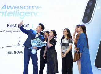 سامسونج تبدأ بطرح أجهزة ‘Galaxy A56 5G’ و‘Galaxy A36 5G’  و‘Galaxy A26 5G’  عالمياً