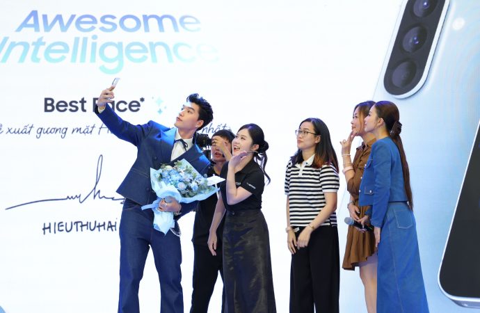 سامسونج تبدأ بطرح أجهزة ‘Galaxy A56 5G’ و‘Galaxy A36 5G’  و‘Galaxy A26 5G’  عالمياً
