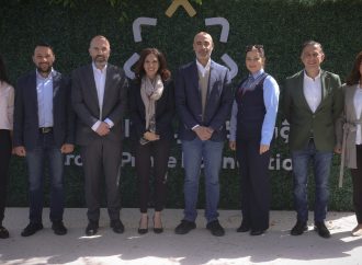 ضمن الشراكة الاستراتيجية الممتدة بين الطرفين زين تُوسّع تعاونها مع مؤسسة ولي العهد من خلال برنامج “42 إربد”