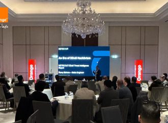 أورنج الأردن، بالتعاون مع NETSCOUT وFutureTEC، تقود نقلة نوعية في الأمن السيبراني بحلول متطورة ضد هجمات  DDoS