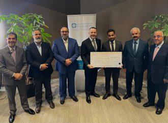 سوليدرتي تكرّم الفائزين بمسابقة “سوليدرتي للريادة والإبتكار” وتواصل دعمها لريادة الأعمال