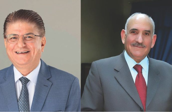 الفوسفات: 110.427 مليون دينار صافي أرباح الشركة بعد الضريبة للربع الأول من العام الحالي بنسبة زيادة بلغت 22% مقارنة بذات الفترة من العام الماضي. 