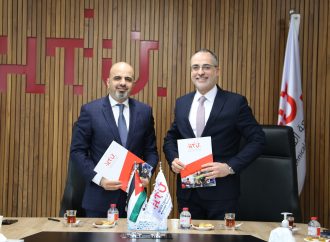 طلبات” الأردن وجامعة الحسين التقنية تتعاونان لتمكين الشباب الأردني من خلال التعليم التقني والتدريب المهني