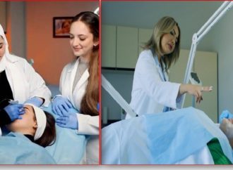 عمان الأهلية تُثمّن قرارمجلس الوزراء حول مهنة التجميل وتهنىء طلبتها