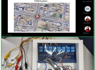 هندسة عمان الاهلية تحصد مراكز متقدمة بمسابقة نقابة المهندسين الاردنيين لمشاريع التخرج