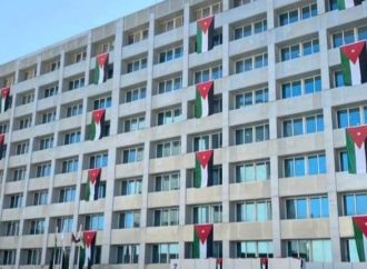 الفوسفات الأردنية عملاق اقتصادي ورؤية قيادية ناجحة.