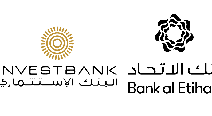 بنك الاتحاد والاستثماري في أكبر صفقة اندماج استراتيجية في الأردن
