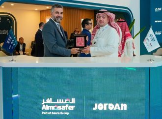 اتفاقية تسويق مشتركة بين “هيئة تنشيط السياحة” وشركة “المسافر” السعودية