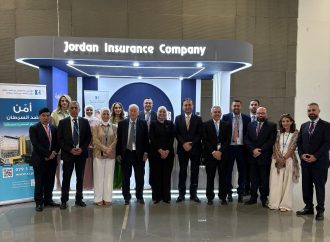 مؤسسة الحسين للسرطان توقّع اتفاقية مع شركة التأمين الأردنية لتوفير “تأمين رعاية” لعملائها