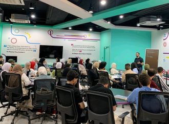 منصّة زين شريكاً استراتيجياً لـ “هاكاثون مؤتة لريادة الأعمال 2025”