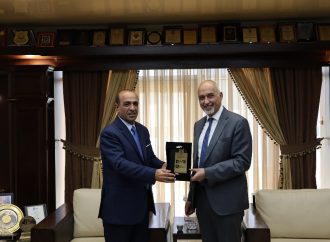 اليوم الوظيفي 2025 في عمان الأهلية