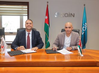 أكثر من 1500 شاب وشابة استفادوا من البرامج بنسبة تشغيل بلغت 60% زين ومؤسسة التدريب المهني تجددان شراكتهما للعام الـ17 على التوالي