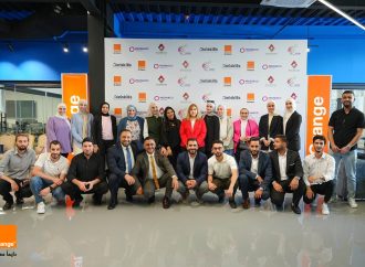 معرض توظيف يجمع خريجي مركز أورنج الرقمي بشركات واعدة في القطاع التقني