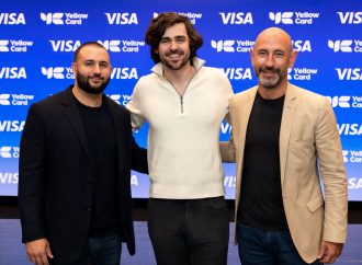Visa  توسع مبادراتها الخاصة بالعملات المستقرة في منطقة وسط وشرق أوروبا والشرق الأوسط وأفريقيا