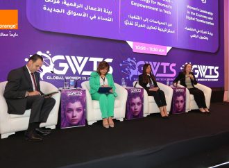 أورنج الأردن ترعى قمة GWTS 2025 دعماً للشمول المالي وتمكين المرأة في التكنولوجياً