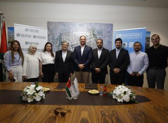 الحسين للأعمال يطلق أول منظومة أعمال افتراضية على مستوى الأردن والمنطقة في عالم الميتافيرس “مجمع الملك الحسين للأعمال الافتراضي”