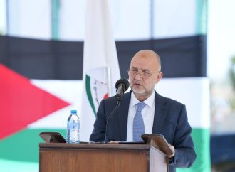 الاستقلالُ التاسعُ والسَّبْعُونَ للمملكةِ الأردنيَّةِ الهاشميَّةِ وَطَنٌ وُلِدَ منَ التَّحدِّي ويَكبُرُ على الثَّوابتِ