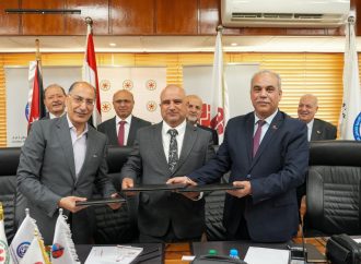 مصفاة البترول الأردنية توقع اتفاقية مع ائتلاف أردني مصري لتنفيذ مشروع تخزين غاز مسال في العقبة بكلفة تتجاوز 15 مليون دينار