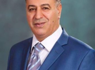 المهندس أبو هديب يبحث ومجلس محافظة الكرك استكمال المرحلة الثانية من مشروع إعادة تأهيل طريق الكرك – الأغوار “الخرزة