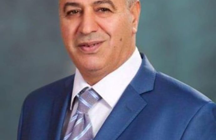 المهندس أبو هديب يبحث ومجلس محافظة الكرك استكمال المرحلة الثانية من مشروع إعادة تأهيل طريق الكرك – الأغوار “الخرزة