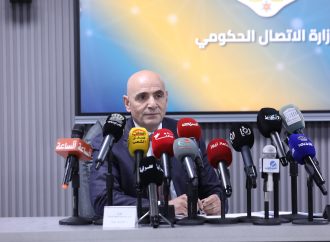 ارتفاع بنسبة 27% في شهر أيار مقارنة بنفس الفترة من العام الماضي في قطاع السياحة
