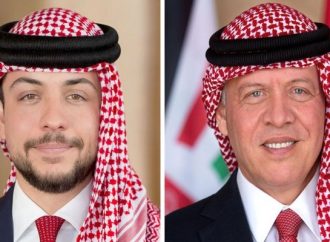 البوتاس العربية” تهنىء بذكرى الجلوس الملكي السادس والعشرين