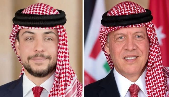 الفوسفات تهنئ بمناسبة ذكرى الهجرة النبوية الشريفة