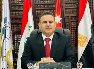 “الجسر العربي”  بديل خطوط الطيران من والى الأردن عبر جمهورية مصر العرب
