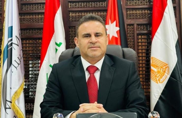 “الجسر العربي”  بديل خطوط الطيران من والى الأردن عبر جمهورية مصر العرب