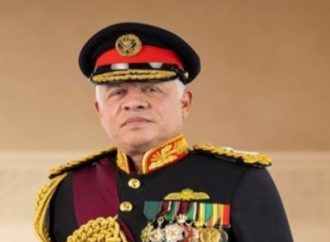 عمان الأهلية تهنىء بعيد الجلوس الملكي السادس والعشرين