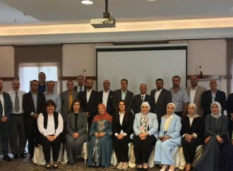التربية” تنظم ورشة لتعزيز التعليم المهني في الجنوب