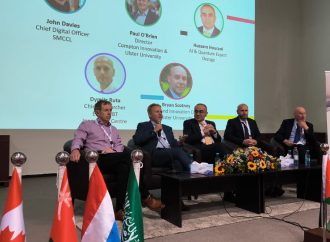 أورنج الأردن تدعم الابتكار الرقمي برعاية مؤتمر ICIT 2025 الدولي
