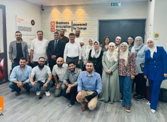 أورنج الأردن وGIZ تقدمان برنامجاً متخصصاً لتعزيز المعرفة المالية لدى الشركات الناشئة