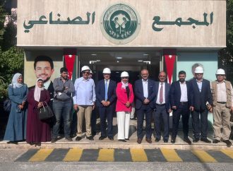 “العمل النيابية” تزور المجمع الصناعي في العقبة وتلتقي رئيس مجلس إدارة “مناجم الفوسفات”