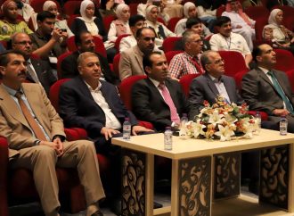 “الشباب الآن”.. تمكينٌ من الجذور بتمويل من ” البوتاس العربية” وبشراكة مع وزارة التربية والتعليم