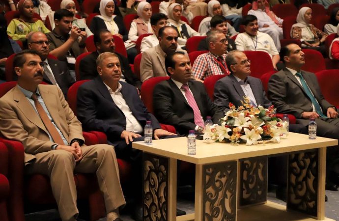 “الشباب الآن”.. تمكينٌ من الجذور بتمويل من ” البوتاس العربية” وبشراكة مع وزارة التربية والتعليم