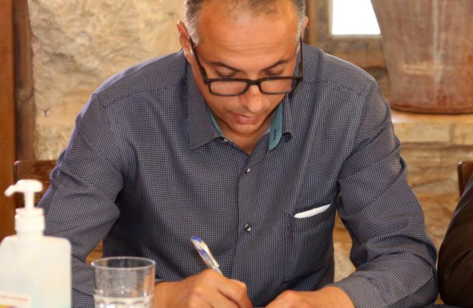 مهرجان جرش: حين يتكلم التاريخ بلغة الإبداع