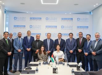 #سوليدرتي الأولى للتأمين تطلق نظامها الرقمي بالتأمين الطبي بالتعاون مع شركة إسكادينيا للبرمجيات
