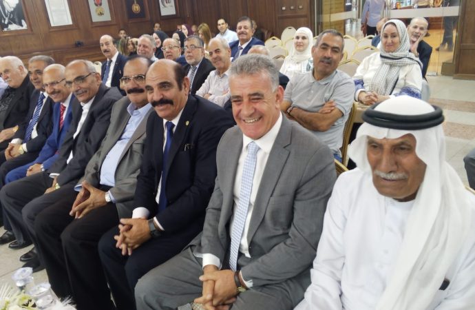 افتتاح أولى الأمسيات الشعرية في مهرجان جرش بمشاركة 6 شعراء أردنيين وعرب 