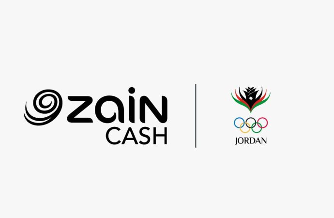 زين كاش الراعي البلاتيني لفعالية “اليوم الأولمبي” في جرش