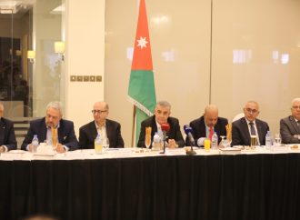 اطلاق مشروع الدراما والمسرح في السردية الوطنية الأردنية
