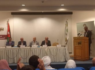 اتحاد الكتاب ينتدي حول ” طريق الحرير وعلاقته بالأردن ” في مهرجان جرش
