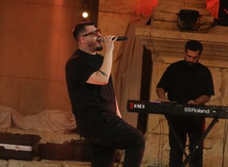 زين سجدي قدمت مزيجا من الراب والجاز والموسيقى العربية وبيج سام يتألق 