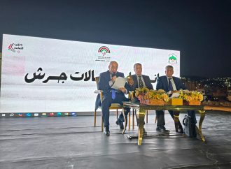 علي باشا الكايد في بانوراما رجالات جرش… سيرة قائد شكل ملامح مرحلة
