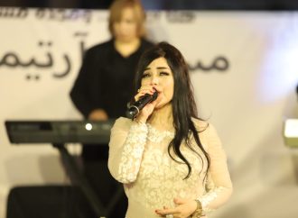 أمسية طربية أردنية على مسرح أرتميس بمشاركة نجوم نقابة الفنانين